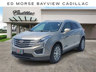 Used 2018 Cadillac XT5 Luxury w/ Driver Awareness Package image 1