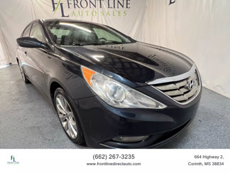Used 2012 Hyundai Sonata SE image 1