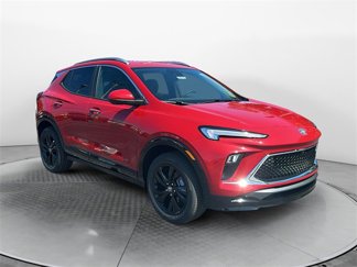 New 2026 Buick Encore GX Sport Touring w/ Advanced Technology Package image 1