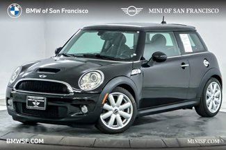 Used 2009 MINI Cooper S image 1