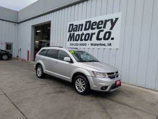 Used 2014 Dodge Journey SXT w/ Flexible Seating Group image 1
