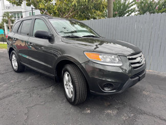 Used 2012 Hyundai Santa Fe GLS image 1