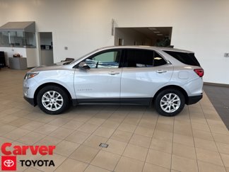 Used 2019 Chevrolet Equinox LT image 1