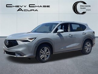 New 2025 Acura ADX FWD image 1