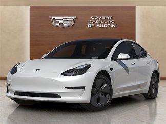 Used 2023 Tesla Model 3 Standard Range image 1