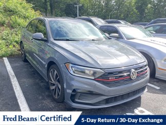 Used 2019 Volkswagen Jetta GLI Autobahn image 1