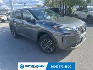 Used 2023 Nissan Rogue S image 1