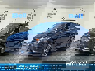Used 2018 Ford Fusion SE w/ Fusion SE Technology Package image 1