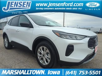 New 2025 Ford Escape Active w/ Cold Weather Package image 1
