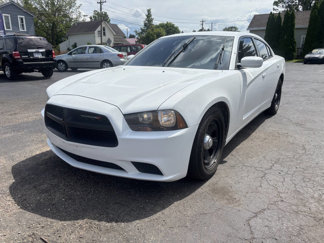 Used 2012 Dodge Charger Police image 1