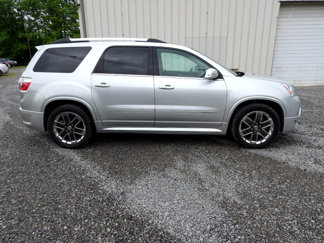 Used 2012 GMC Acadia Denali image 1