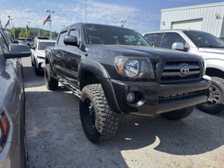 Used 2006 Toyota Tacoma 4x4 Double Cab image 1
