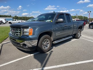 Used 2011 GMC Sierra 1500 SL image 1
