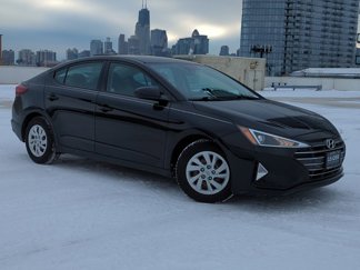 Used 2020 Hyundai Elantra SE image 1