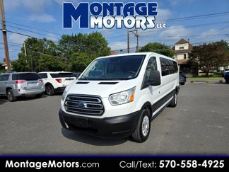 Used 2019 Ford Transit 350 XLT image 1