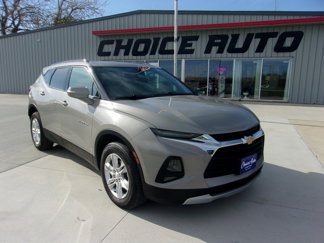Used 2021 Chevrolet Blazer LT image 1
