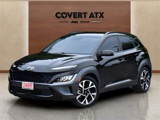 Used 2022 Hyundai Kona Limited image 1