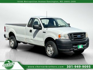Used 2005 Ford F150 XL image 1
