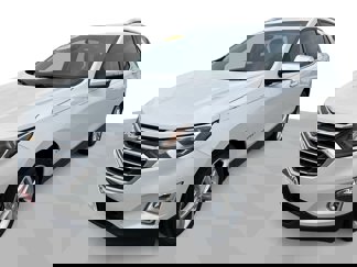 Used 2020 Chevrolet Equinox Premier image 1