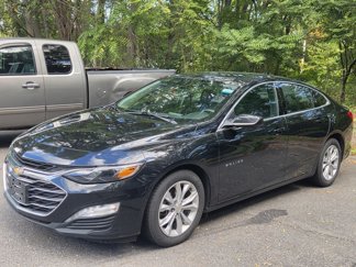 Used 2023 Chevrolet Malibu LT video 1
