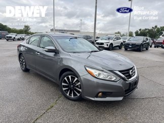 Used 2018 Nissan Altima 2.5 SL image 1