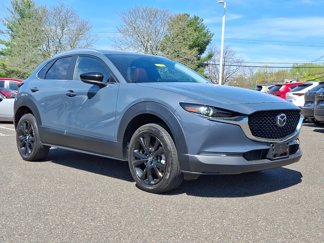 Used 2022 MAZDA CX-30 AWD 2.5 S w/ Preferred Package image 1
