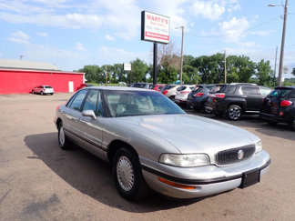 Used 1998 Buick Le Sabre Custom w/ Headliner Lighting Pkg image 1
