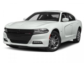 Used 2018 Dodge Charger GT image 1