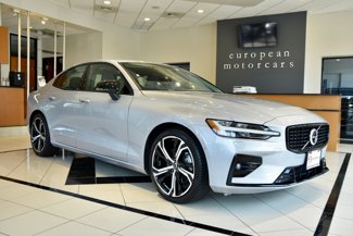 Used 2024 Volvo S60 B5 Plus image 1