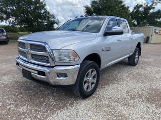 Used 2018 RAM 2500 Lone Star image 1