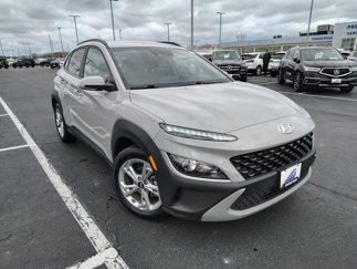 Used 2023 Hyundai Kona SEL image 1