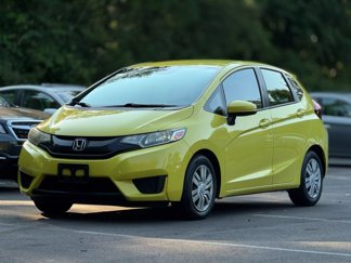 Used 2016 Honda Fit LX image 1