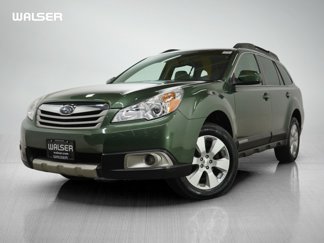 Used 2010 Subaru Outback 2.5i Limited image 1