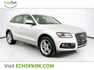 Used 2013 Audi Q5 2.0T Premium Plus image 1