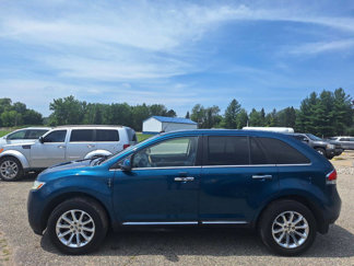 Used 2011 Lincoln MKX AWD w/ 101A Rapid Spec Order Code image 1