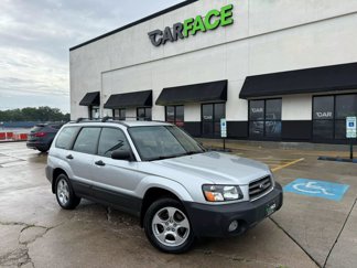 Used 2005 Subaru Forester 2.5X image 1