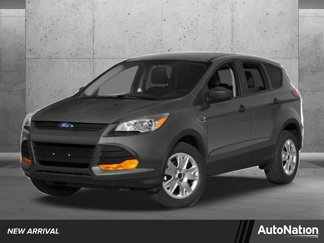 Used 2014 Ford Escape Titanium w/ Equipment Group 401A image 1