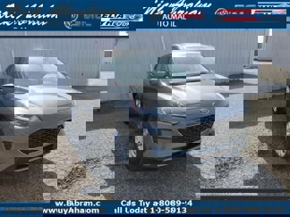 Certified 2021 Ford Escape SE w/ Convenience Package image 1