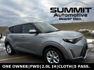 Used 2023 Kia Soul LX w/ LX Technology Package image 1
