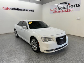 Used 2017 Chrysler 300 Limited w/ 300 Premium Group image 1