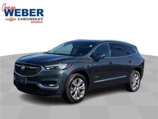 Used 2019 Buick Enclave Avenir w/ Avenir Technology Package image 1