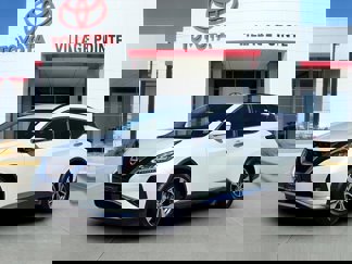 Used 2023 Nissan Murano SV image 1