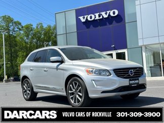Used 2016 Volvo XC60 T6 w/ Climate Package image 1