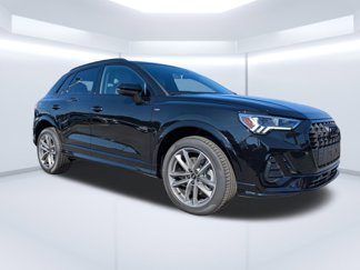New 2025 Audi Q3 2.0T Premium image 1