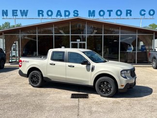 New 2025 Ford Maverick XLT image 1
