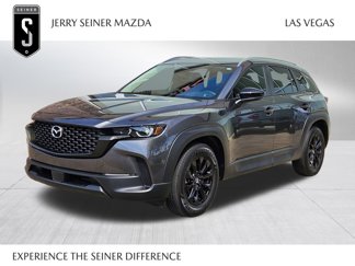 Certified 2025 MAZDA CX-50 AWD 2.5 S w/ Weather Package image 1
