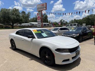 Used 2020 Dodge Charger SXT w/ Leather Interior Group image 1