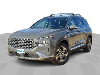 Used 2022 Hyundai Santa Fe SEL w/ Convenience + Premium Package image 1