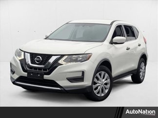 Used 2017 Nissan Rogue S image 1