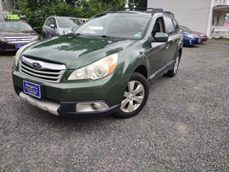 Used 2011 Subaru Outback 3.6R Limited image 1